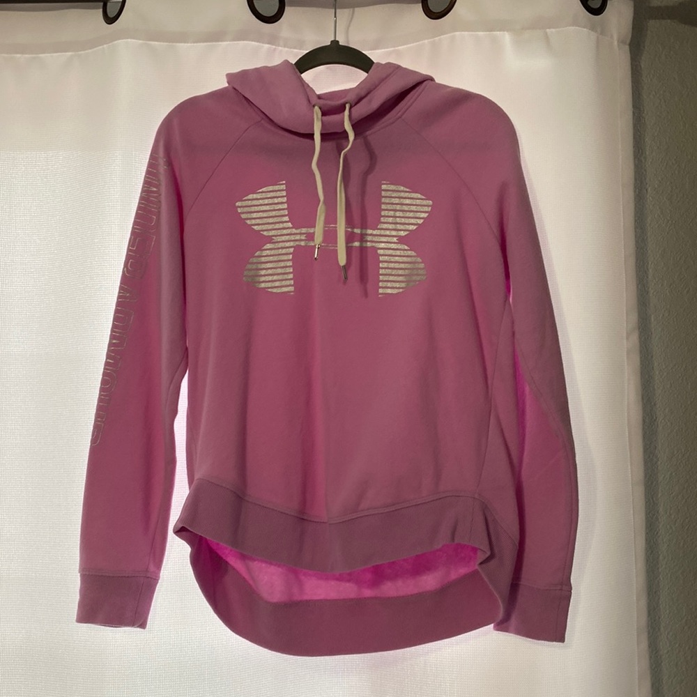 Under Armour Sweatshirt